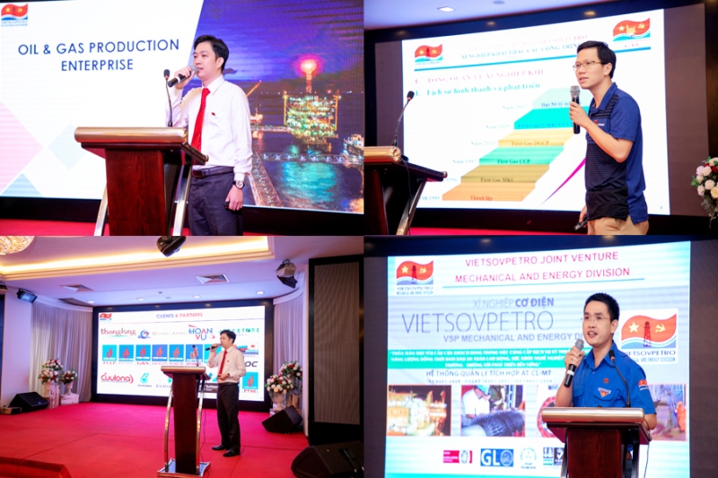 dtn vietsovpetro to chuc hoi thao trao doi kinh nghiem va tang cuong hieu qua cong tac cung cap dich vu van hanh va bao duong om cho khach hang b