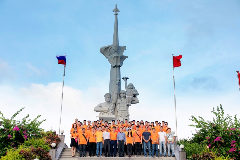 dtn vietsovpetro to chuc hoi thao trao doi kinh nghiem va tang cuong hieu qua cong tac cung cap dich vu van hanh va bao duong om cho khach hang b